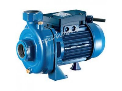 Μονοβάθμια Φυγοκεντρική Αντλία PENTAX CR - CM series